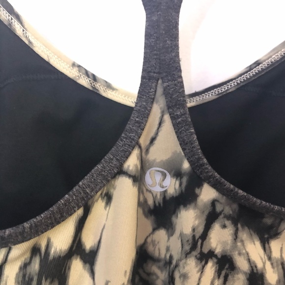 Lululemon Tank - Picture 9 of 16